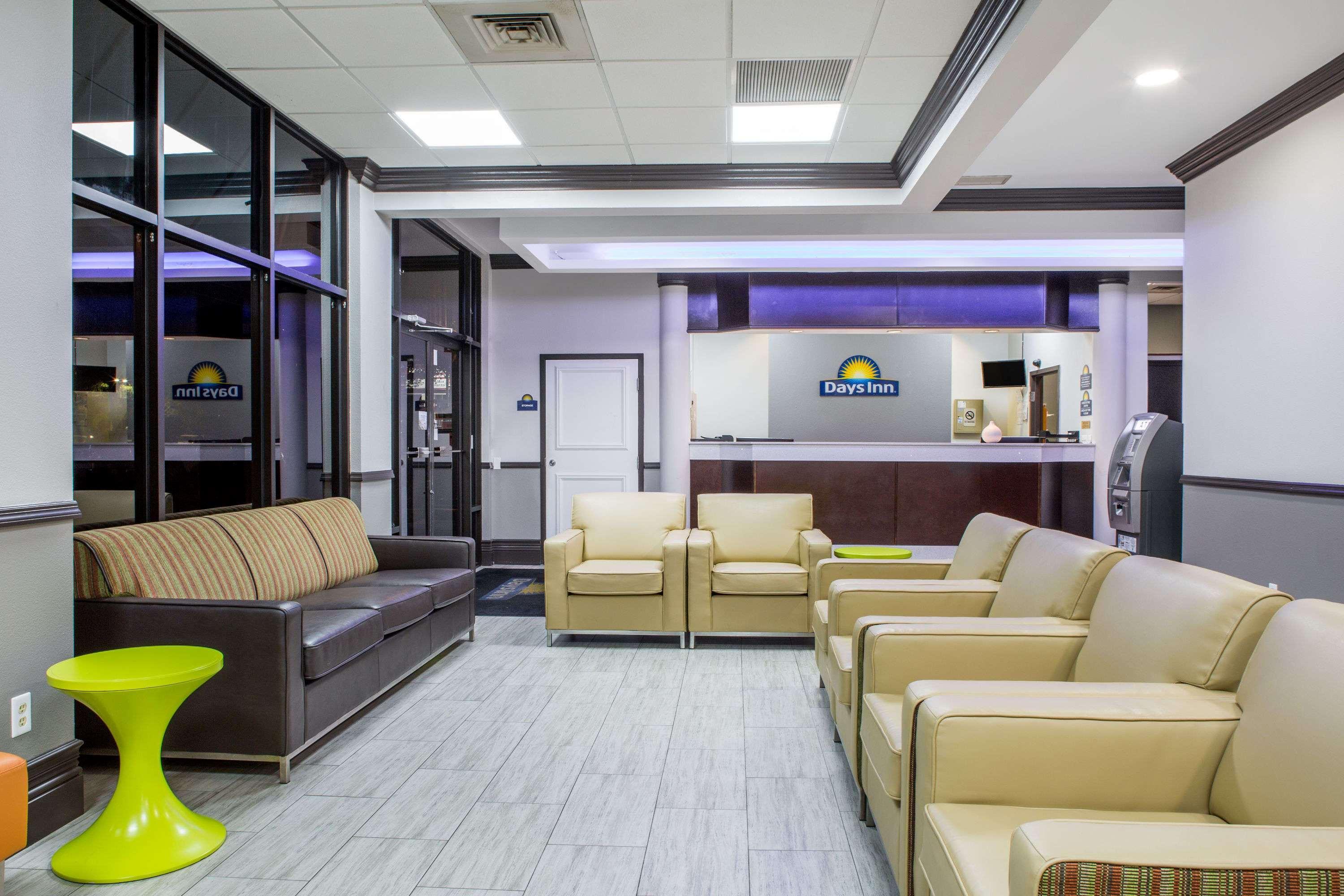 Days Inn & Suites By Wyndham Orlando Airport Dış mekan fotoğraf