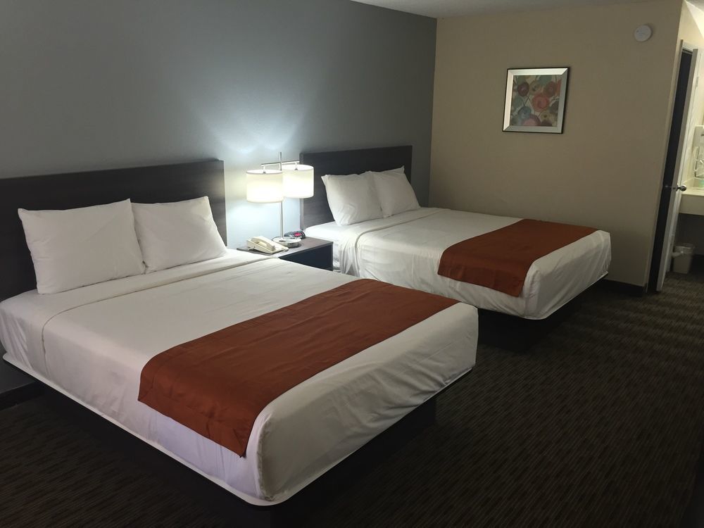 Days Inn & Suites By Wyndham Orlando Airport Dış mekan fotoğraf