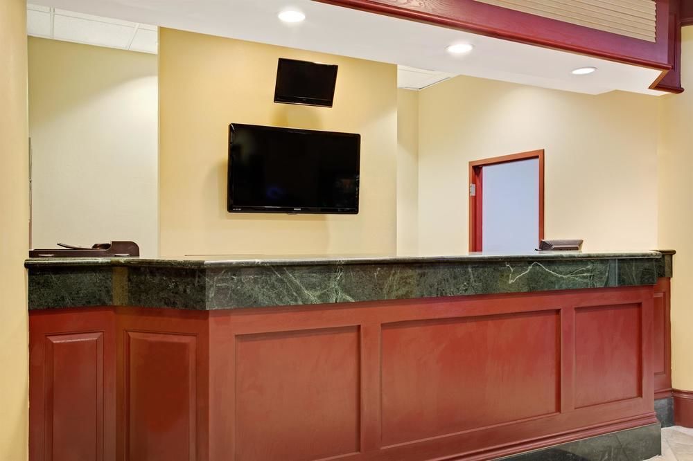 Days Inn & Suites By Wyndham Orlando Airport Dış mekan fotoğraf